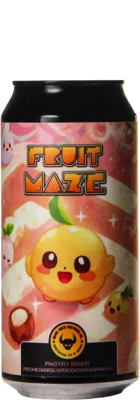 Game Over Brewing Fruit Maze 44 Sauerbier Bier kaufen