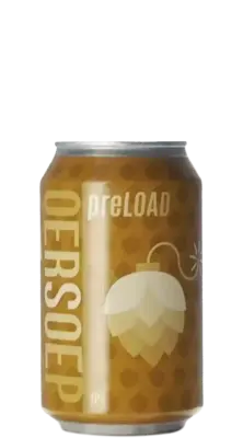 Oersoep PreLOAD