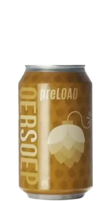 Oersoep PreLOAD