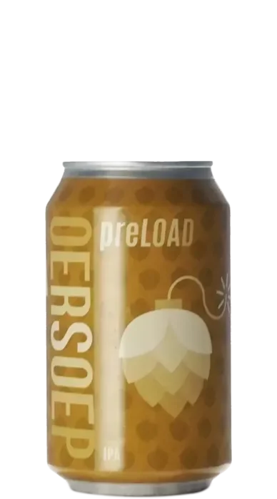 Oersoep PreLOAD