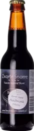 Berghoeve Zwarte Snorre Barrel Aged Auchroisk Whisky