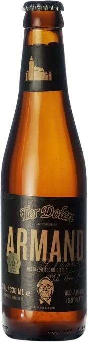 De Dool Ter Dolen Armand