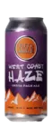 FiftyFifty West Coast Haze