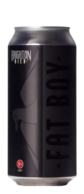 Brighton Fat Boy