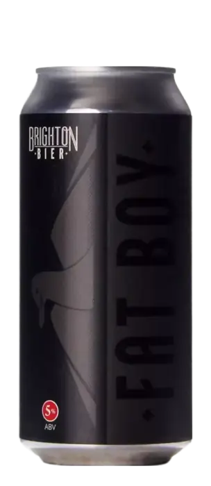 Brighton Fat Boy
