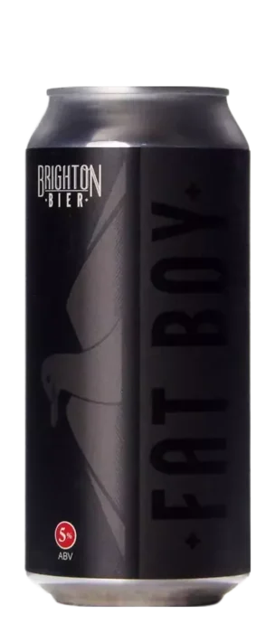 Brighton Fat Boy