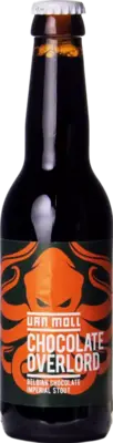 Van Moll Chocolate Overlord