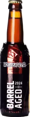 Brouwersnos Barrel Aged 2024 II