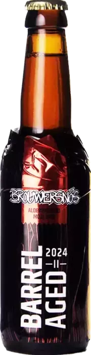 Brouwersnos Barrel Aged 2024 II