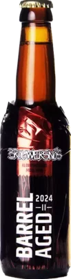 Brouwersnos Barrel Aged 2024 II