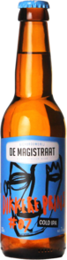 De Magistraat Dikkere Prins #7