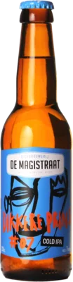 De Magistraat Dikkere Prins #7