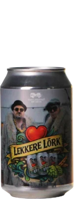 Van Lieshout en Arts Lekkere Lörk