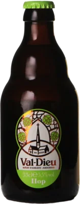 Val-Dieu Hop (Cuvée 800) 33cl