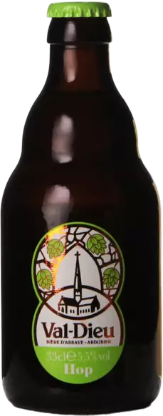 Val-Dieu Hop (Cuvée 800) 33cl - Mister Hop