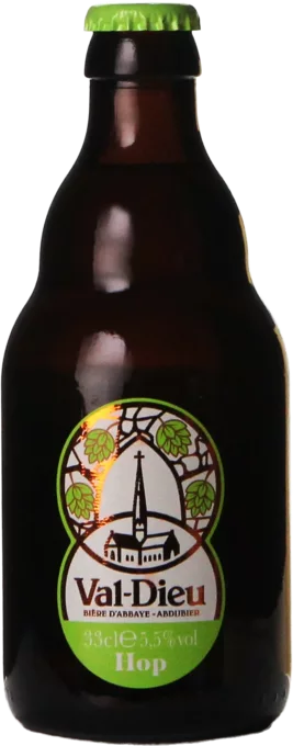 Val-Dieu Hop (Cuvée 800) 33cl