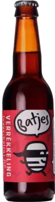 Batjes Verrekkeling