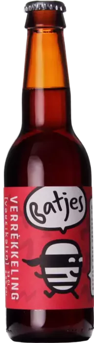 Batjes Verrekkeling