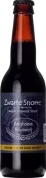 Berghoeve VAT #38 Zwarte Snorre Skye High BA