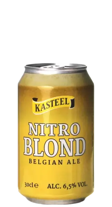 Van Honsebrouck Kasteel Nitro Blond
