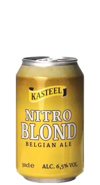 Van Honsebrouck Kasteel Nitro Blond