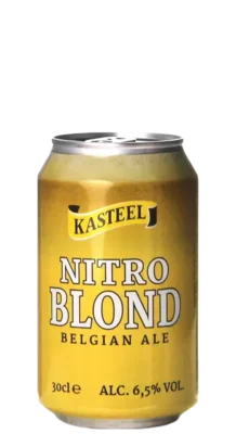 Van Honsebrouck Kasteel Nitro Blond