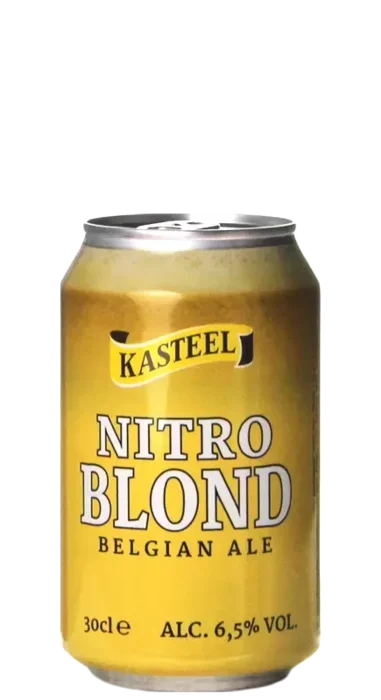Van Honsebrouck Kasteel Nitro Blond