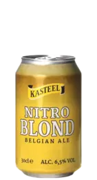 Van Honsebrouck Kasteel Nitro Blond