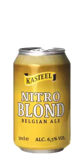 Van Honsebrouck Kasteel Nitro Blond