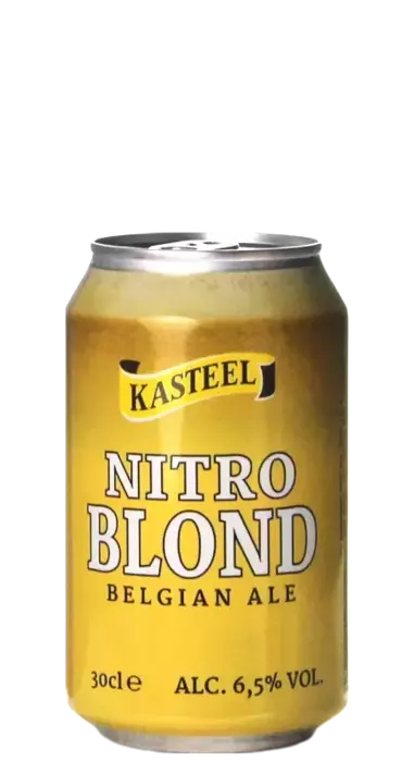 Van Honsebrouck Kasteel Nitro Blond