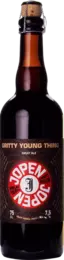 Jopen Gritty Young Thing 75cl