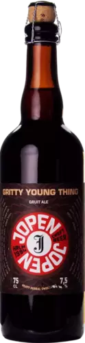 Jopen Gritty Young Thing 75cl