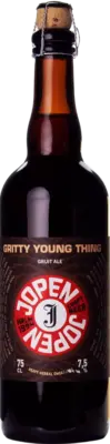 Jopen Gritty Young Thing 75cl