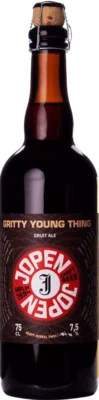 Jopen Gritty Young Thing 75cl