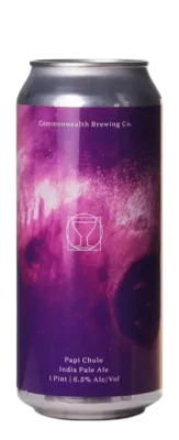 Commonwealth Papi Chulo