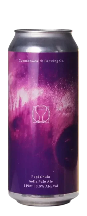 Commonwealth Papi Chulo