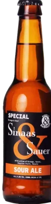 De Molen Sinaas & Sauer 33 Zuurbier Bier kopen