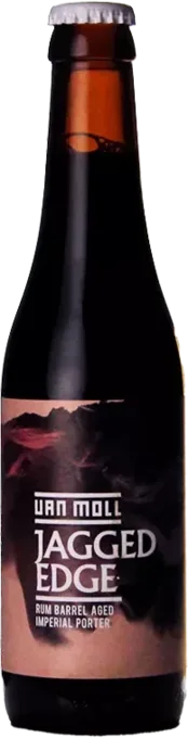 Van Moll Jagged Edge