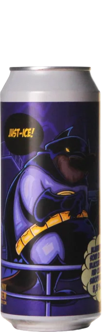 Pulfer Brewery Smoothiesh: Just-Ice!