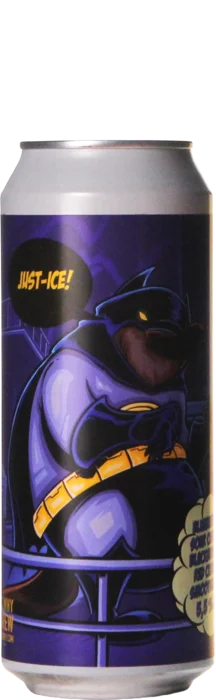 Pulfer Brewery Smoothiesh: Just-Ice!