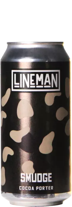 LINEMAN Smudge