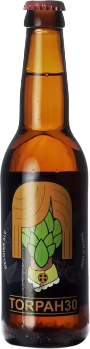 Brasserie C Torpah 30