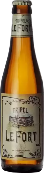 Brasserie LeFort Tripel