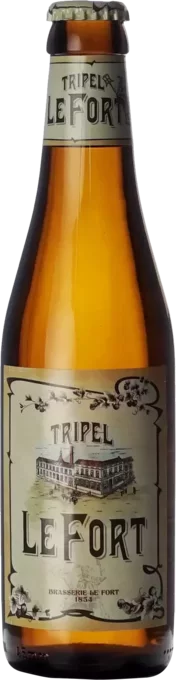 Brasserie LeFort Tripel