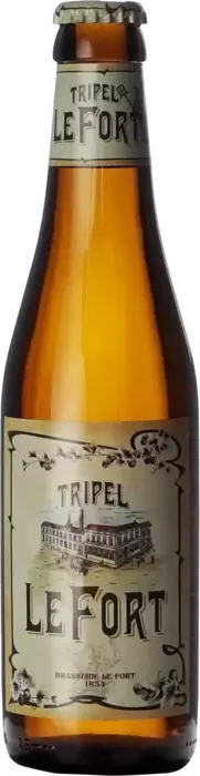 Brasserie LeFort Tripel