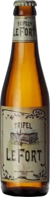 Brasserie LeFort Tripel
