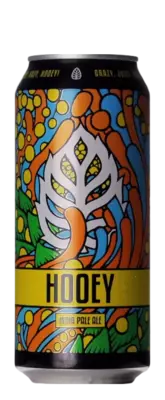 Lupulin Brewing Hooey