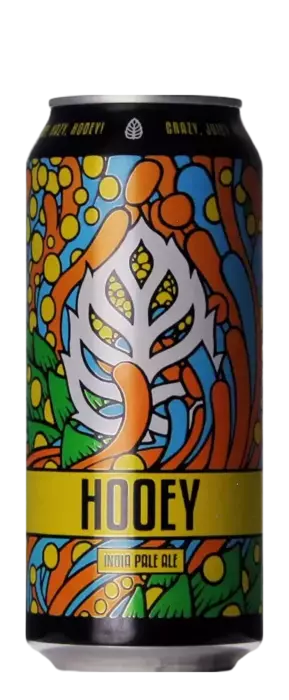 Lupulin Brewing Hooey