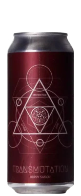 Adroit Theory Transmutation (Ghost 865)