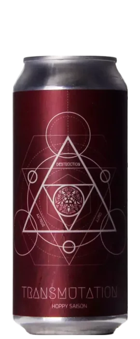 Adroit Theory Transmutation (Ghost 865)